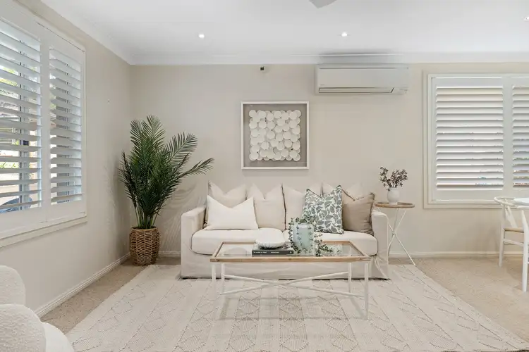 Fourth view of Homely villa listing, 6/32-34 Yathong Road, Caringbah NSW 2229