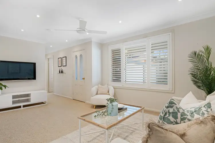 Fifth view of Homely villa listing, 6/32-34 Yathong Road, Caringbah NSW 2229
