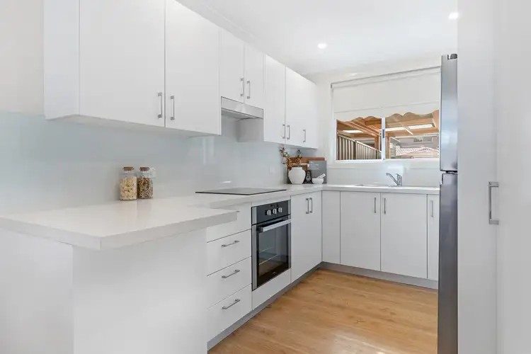 Sixth view of Homely villa listing, 6/32-34 Yathong Road, Caringbah NSW 2229