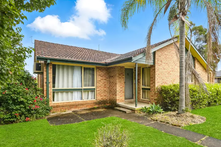 2 Dow Place, Marayong NSW 2148