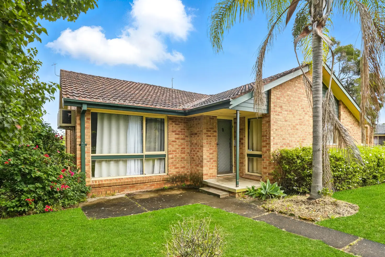 Main view of Homely house listing, 2 Dow Place, Marayong NSW 2148