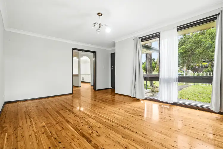 Second view of Homely house listing, 2 Dow Place, Marayong NSW 2148