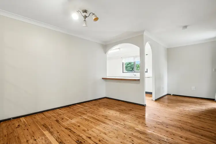 Fifth view of Homely house listing, 2 Dow Place, Marayong NSW 2148