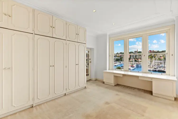 Fourth view of Homely apartment listing, 3/2 Elizabeth Bay Crescent, Elizabeth Bay NSW 2011