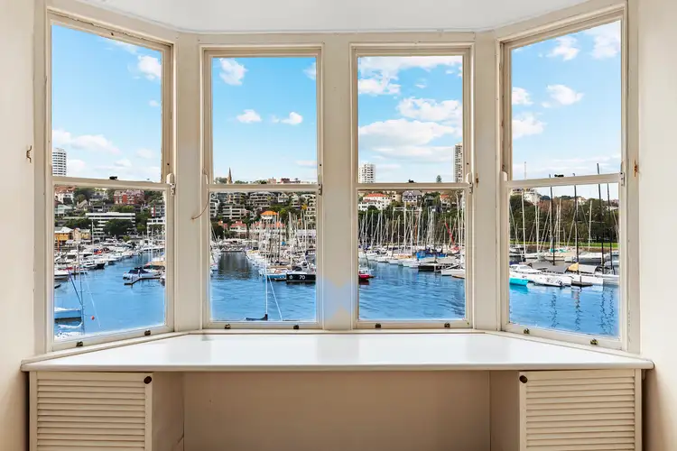 Fifth view of Homely apartment listing, 3/2 Elizabeth Bay Crescent, Elizabeth Bay NSW 2011