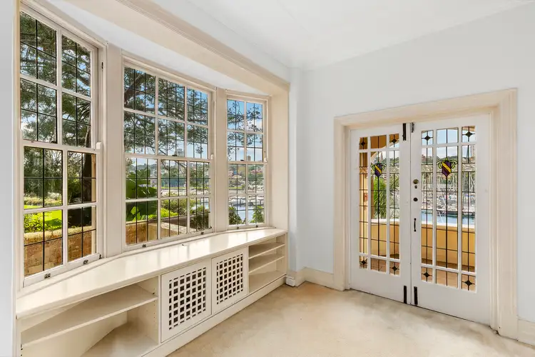 Sixth view of Homely apartment listing, 3/2 Elizabeth Bay Crescent, Elizabeth Bay NSW 2011