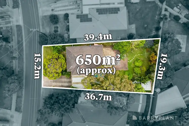 18 McKellar Avenue, Hoppers Crossing VIC 3029