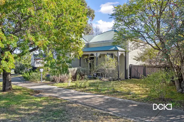 Second view of Homely house listing, 10 Cambridge Crescent, White Hills VIC 3550