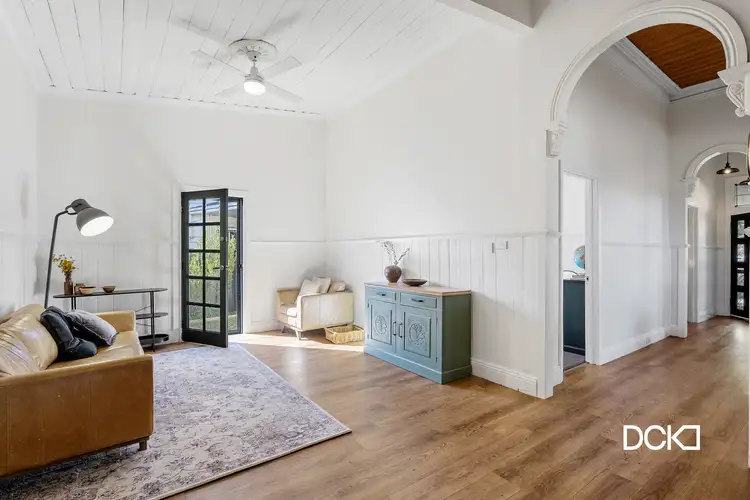 Fourth view of Homely house listing, 10 Cambridge Crescent, White Hills VIC 3550