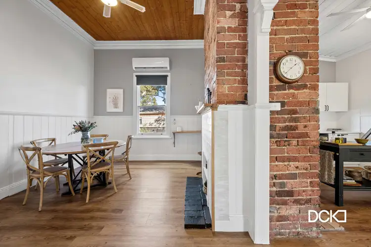 Sixth view of Homely house listing, 10 Cambridge Crescent, White Hills VIC 3550