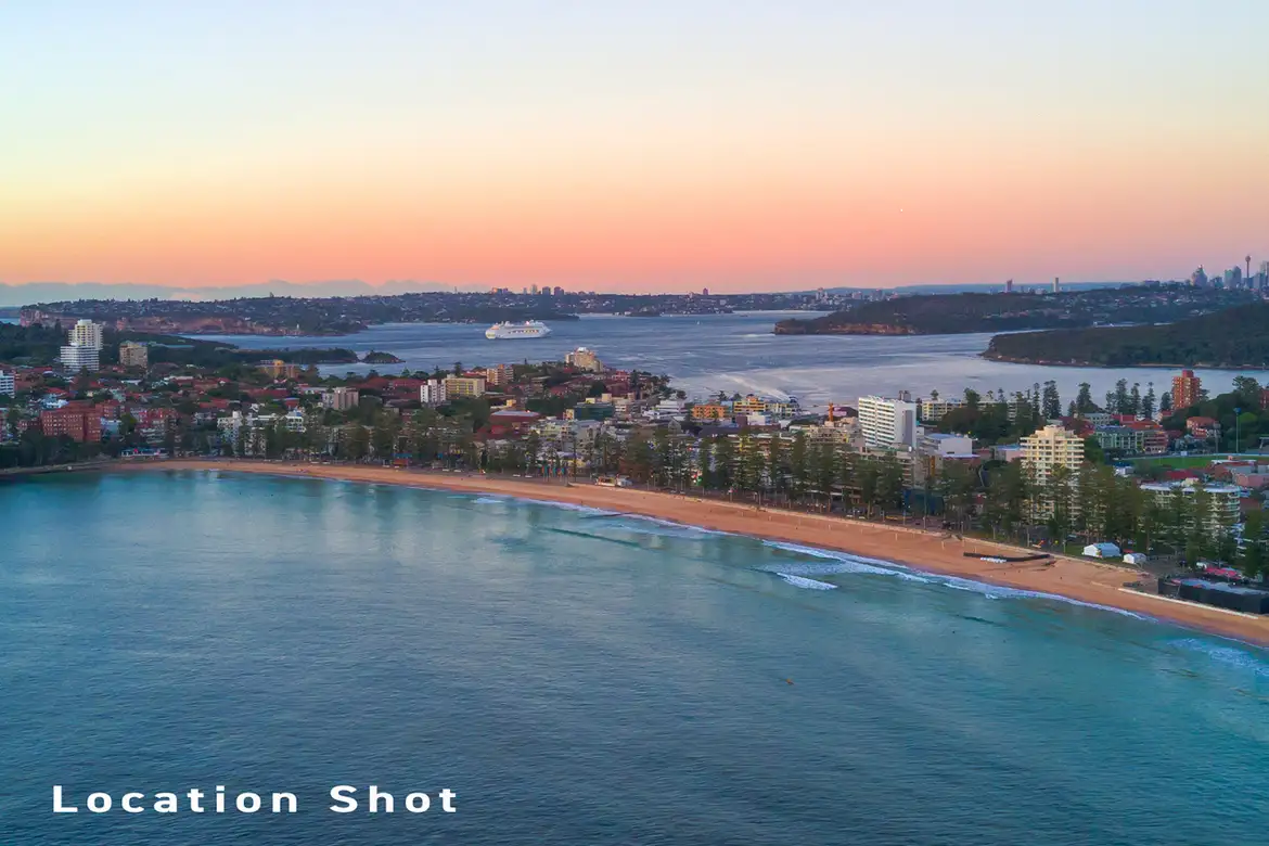 Main view of Homely apartment listing, 1/45 Whistler Street, Manly NSW 2095