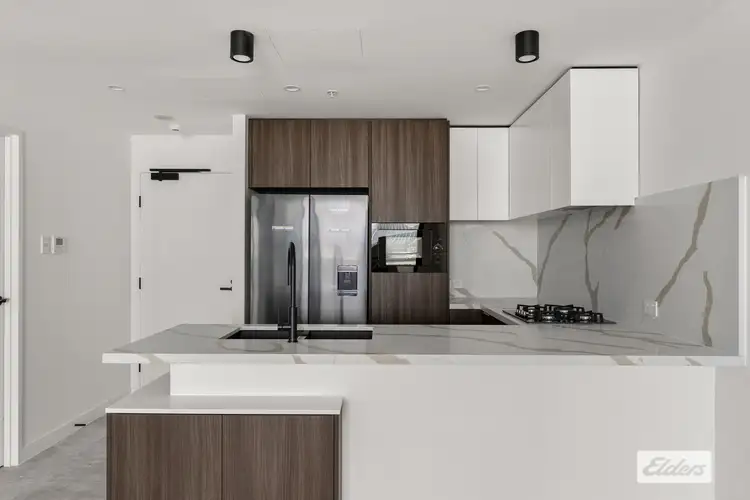 Third view of Homely apartment listing, 605/557 Kingsway, Miranda NSW 2228