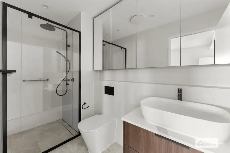 Fourth view of Homely apartment listing, 605/557 Kingsway, Miranda NSW 2228