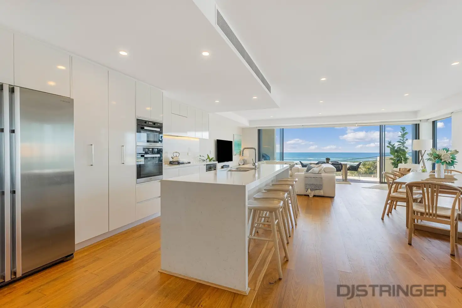 Main view of Homely apartment listing, 5/174 Pacific Parade - Bluewater On Pacific, Bilinga QLD 4225