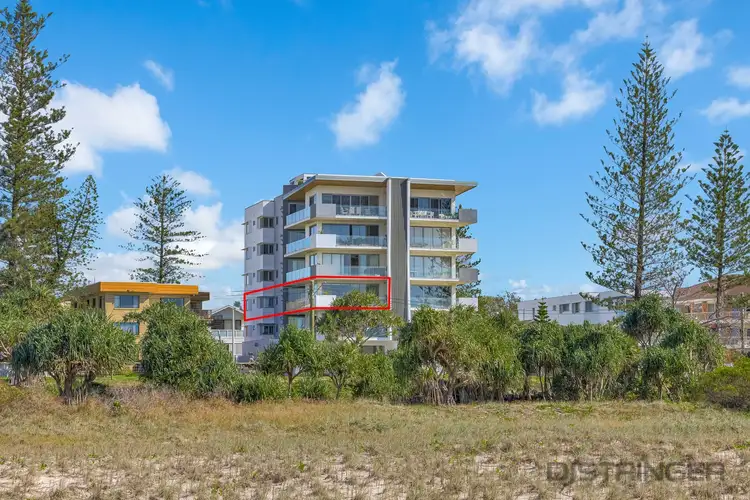Second view of Homely apartment listing, 5/174 Pacific Parade - Bluewater On Pacific, Bilinga QLD 4225
