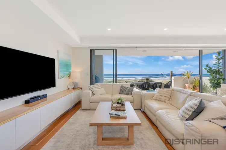 Fourth view of Homely apartment listing, 5/174 Pacific Parade - Bluewater On Pacific, Bilinga QLD 4225