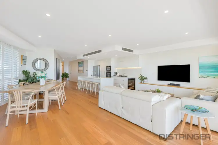Fifth view of Homely apartment listing, 5/174 Pacific Parade - Bluewater On Pacific, Bilinga QLD 4225