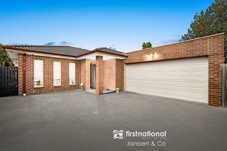 96A Sunset Boulevard, Jacana VIC 3047