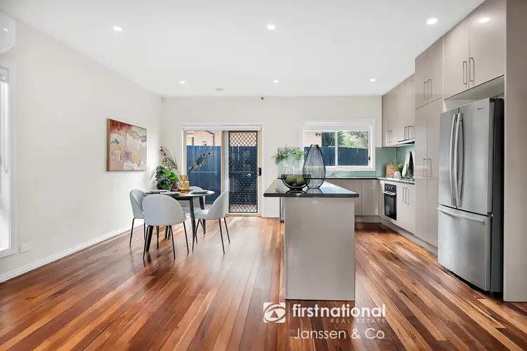 Third view of Homely house listing, 96A Sunset Boulevard, Jacana VIC 3047