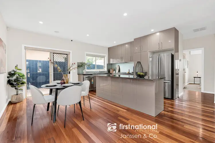 Fourth view of Homely house listing, 96A Sunset Boulevard, Jacana VIC 3047