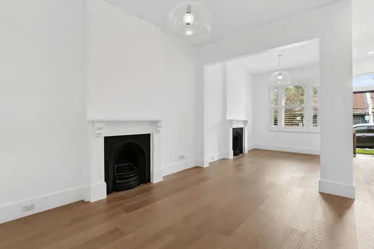 Second view of Homely house listing, 34 Carlisle Street, Leichhardt NSW 2040