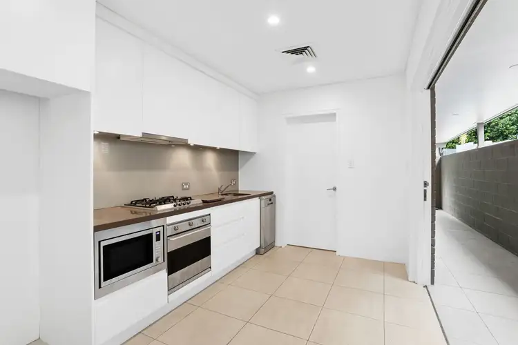 Third view of Homely house listing, 34 Carlisle Street, Leichhardt NSW 2040