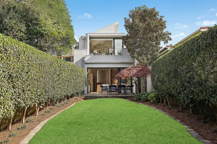 47 Chiltern Road, Willoughby NSW 2068