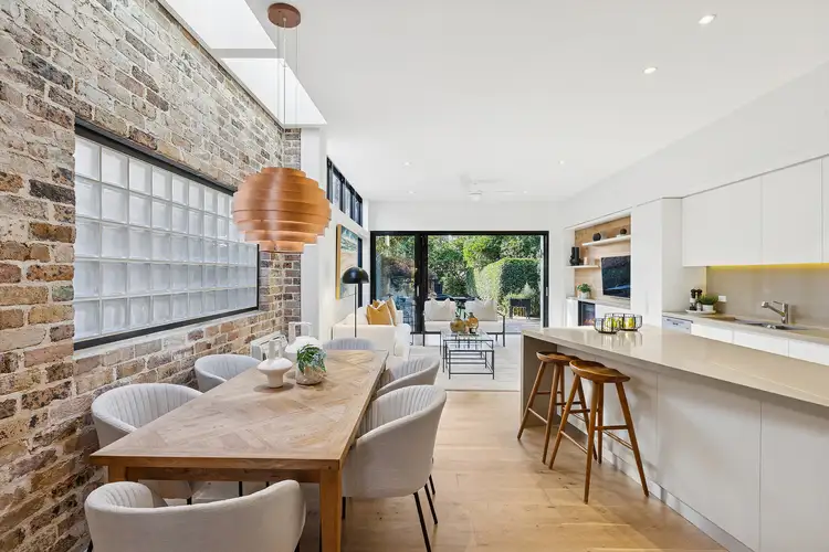 Fourth view of Homely house listing, 47 Chiltern Road, Willoughby NSW 2068