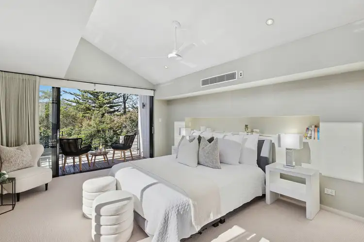 Fifth view of Homely house listing, 47 Chiltern Road, Willoughby NSW 2068