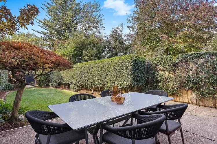 Sixth view of Homely house listing, 47 Chiltern Road, Willoughby NSW 2068