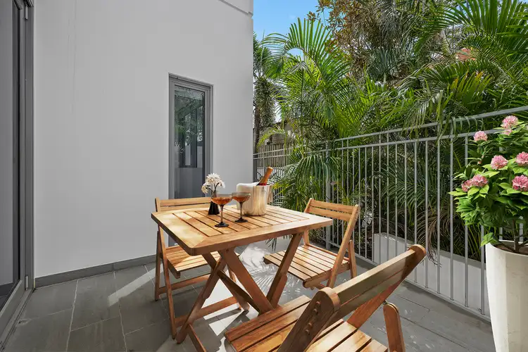 6/16 Hamilton Place, Bowen Hills QLD 4006