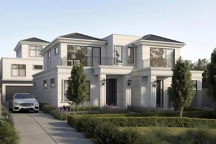Fourth view of Homely land listing, 315 Thompsons Road, Templestowe Lower VIC 3107
