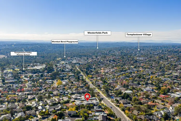 Seventh view of Homely land listing, 315 Thompsons Road, Templestowe Lower VIC 3107