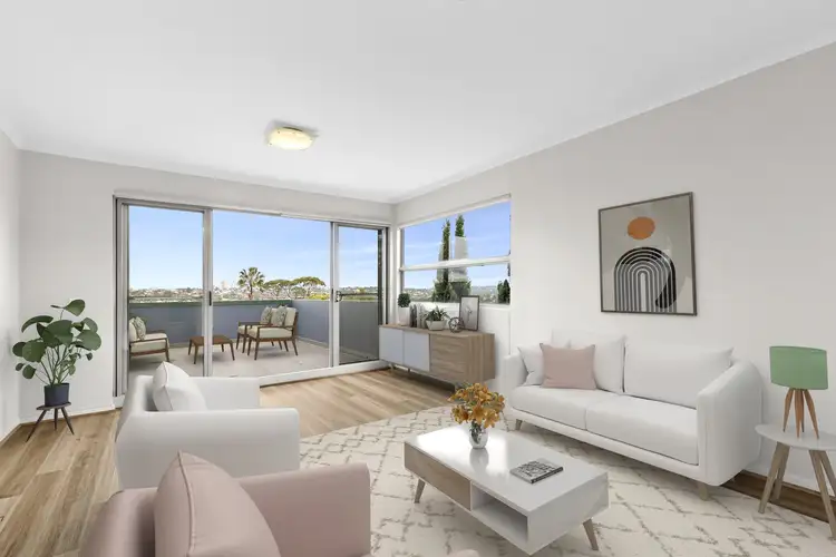 8/79 Queenscliff Road, Queenscliff NSW 2096