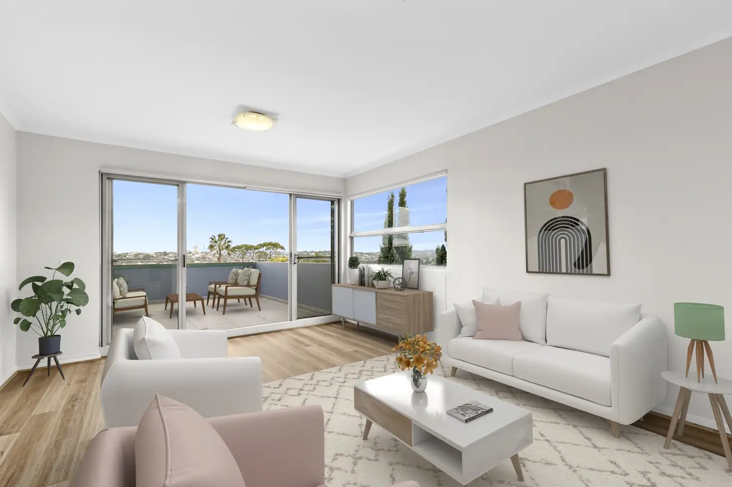 Main view of Homely unit listing, 8/79 Queenscliff Road, Queenscliff NSW 2096