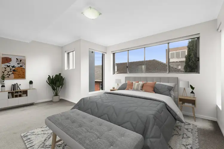 Second view of Homely unit listing, 8/79 Queenscliff Road, Queenscliff NSW 2096