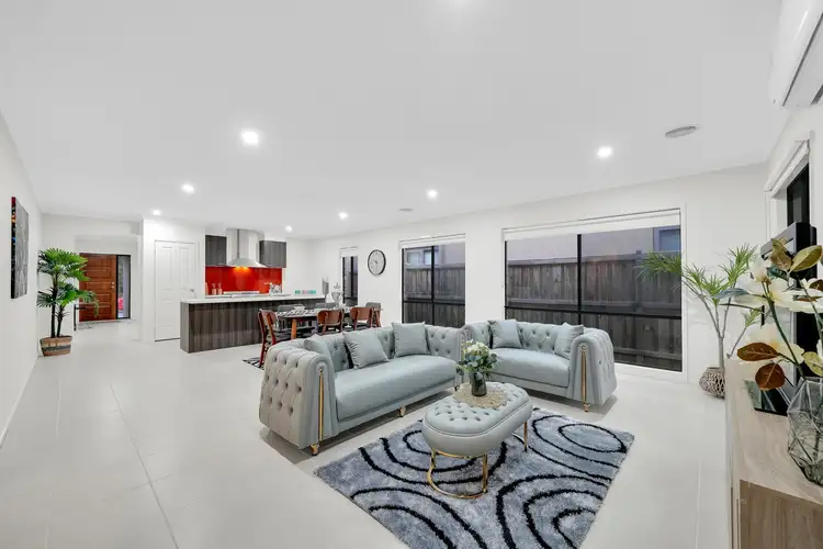 Fourth view of Homely house listing, 14 Toddington Avenue, Williams Landing VIC 3027