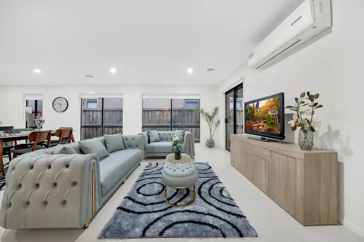 Fifth view of Homely house listing, 14 Toddington Avenue, Williams Landing VIC 3027