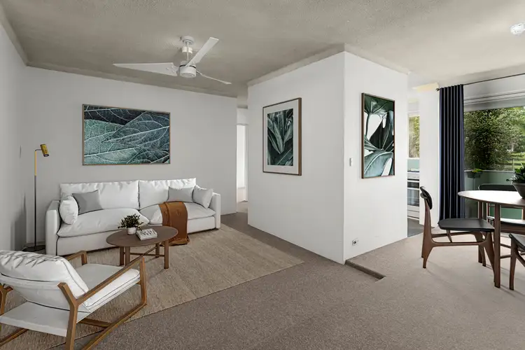 5/12 Ronald Avenue, Freshwater NSW 2096