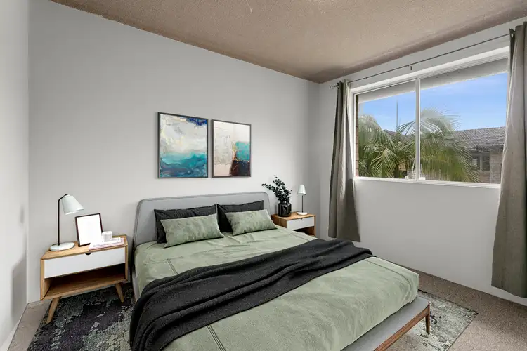 Third view of Homely unit listing, 5/12 Ronald Avenue, Freshwater NSW 2096