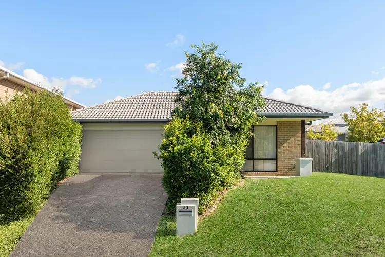 23 Tribeca Circuit, Coomera QLD 4209