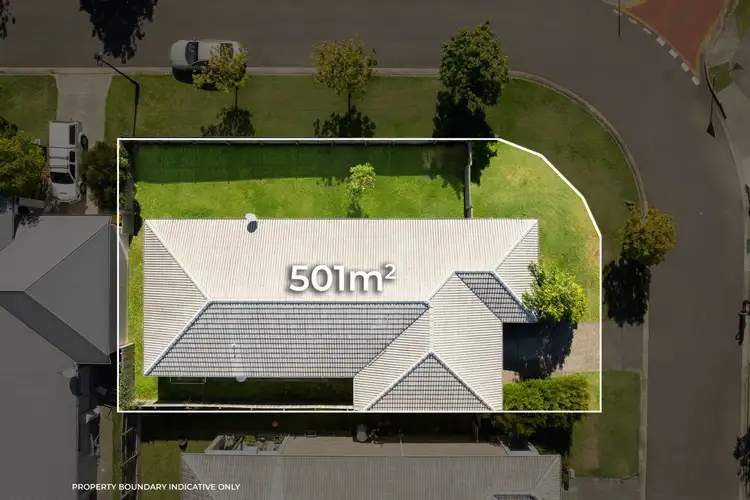 Second view of Homely house listing, 23 Tribeca Circuit, Coomera QLD 4209