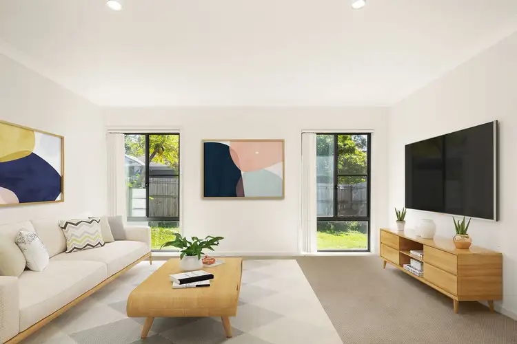 Fifth view of Homely house listing, 23 Tribeca Circuit, Coomera QLD 4209