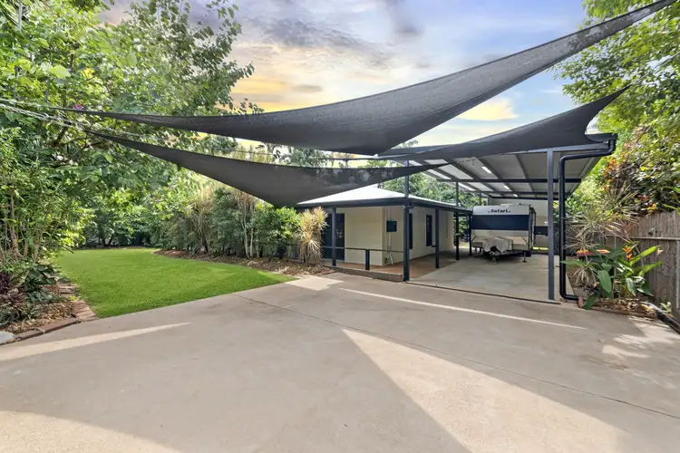 35 Marrakai Street, Tiwi NT 810