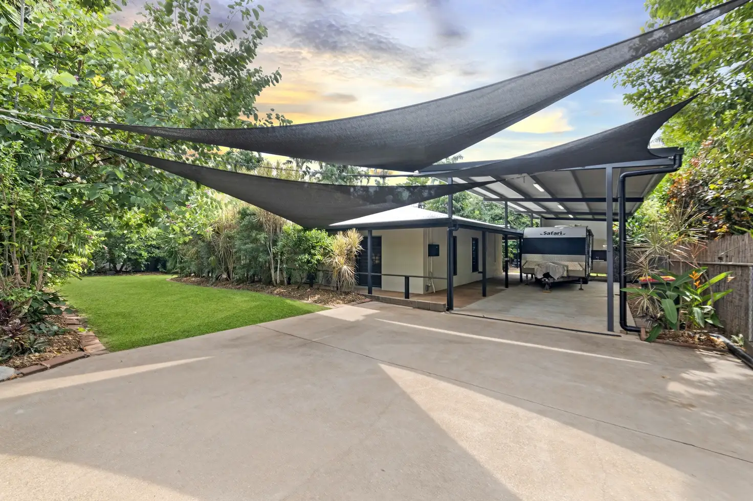 Main view of Homely house listing, 35 Marrakai Street, Tiwi NT 810