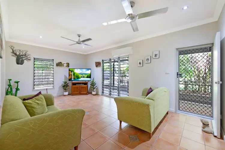 Second view of Homely house listing, 35 Marrakai Street, Tiwi NT 810