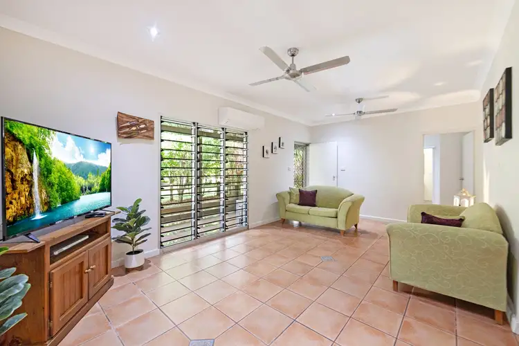 Third view of Homely house listing, 35 Marrakai Street, Tiwi NT 810