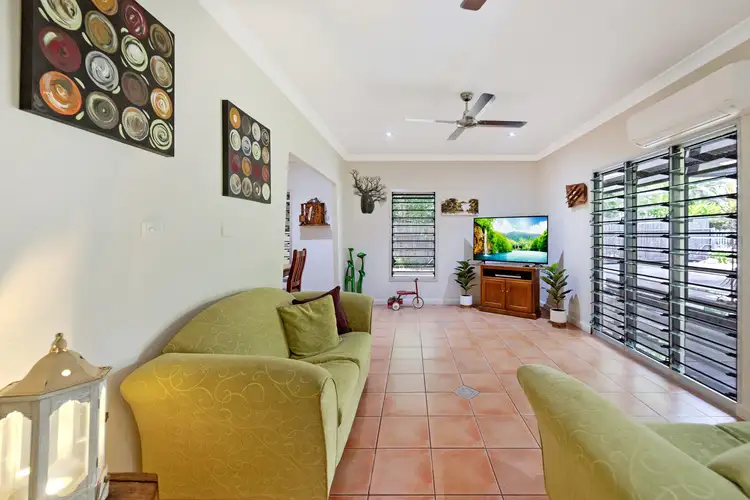 Fourth view of Homely house listing, 35 Marrakai Street, Tiwi NT 810
