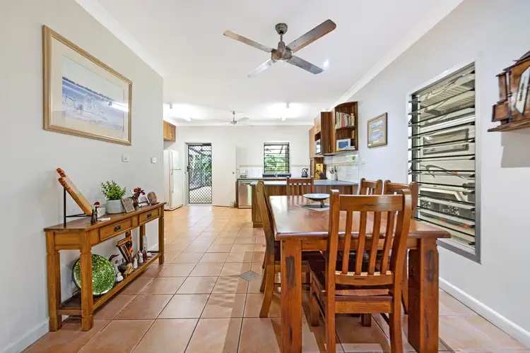 Fifth view of Homely house listing, 35 Marrakai Street, Tiwi NT 810