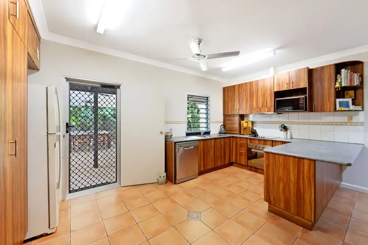 Seventh view of Homely house listing, 35 Marrakai Street, Tiwi NT 810